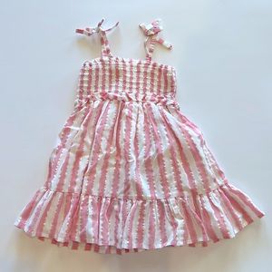 J Crew Crewcuts NEW Without Tags size 3 summer dress.